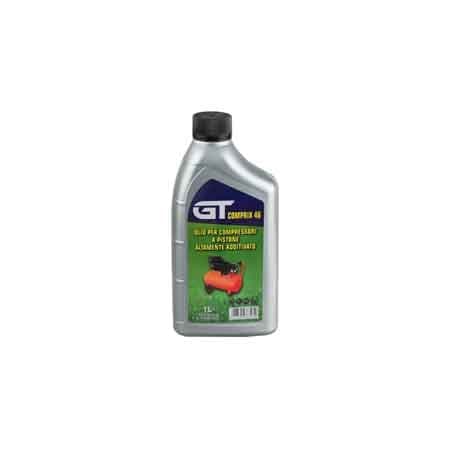 Lubrificante per Compressori 1 l - 2