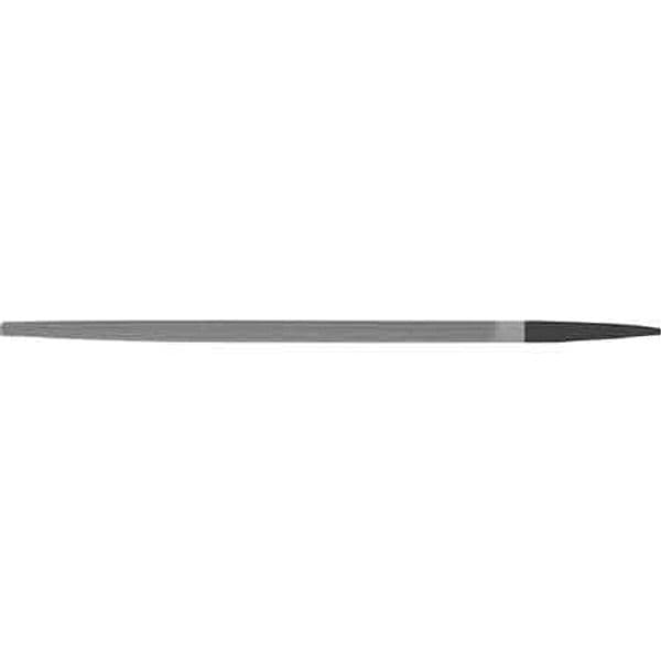 Lima Tonda 8 Flli Bassoli 200 mm - 2