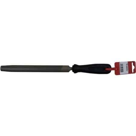 Lima Mezza Tonda Manicata 8 Flli Bassoli 200 mm - 2