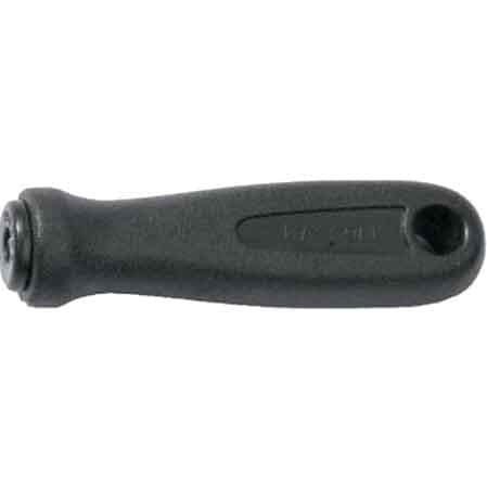 Manico Plastica per Lime N°1 per Lime da 4 e 6 - 2