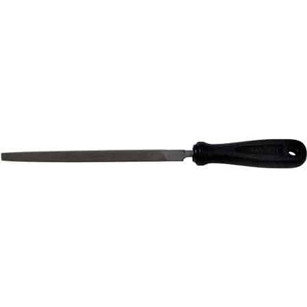 Lima Triangolare Manicata 6 Flli Bassoli 150 mm - 2