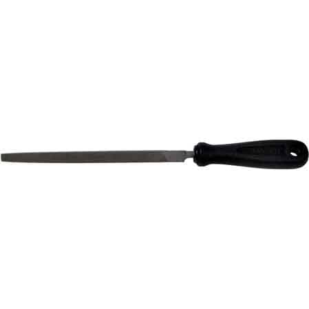 Lima Triangolare Manicata 6 Flli Bassoli 150 mm - 2