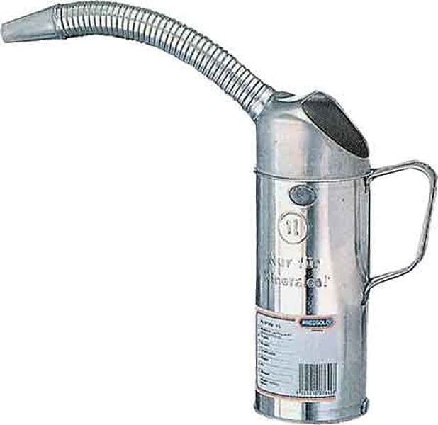 Caraffa con Gambo Flessibile 1 l Pressol - 2