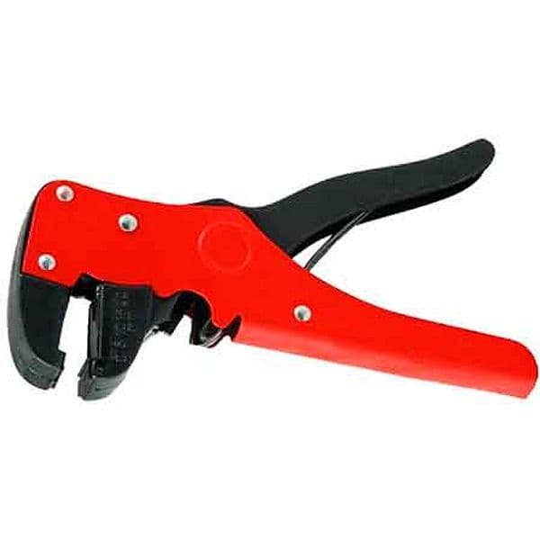 Pinza Spellafili Frontale 175 mm - 2