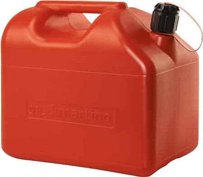 Tanica per Carburanti di Martino 20 l - 2