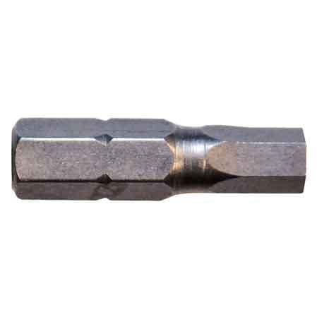 Inserti per Viti Esagono 5 mm Ecef 10 Pezzi - 2