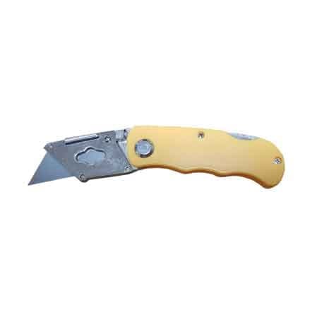 Coltello per Rifilare Pieghevole Ideal Star - 2