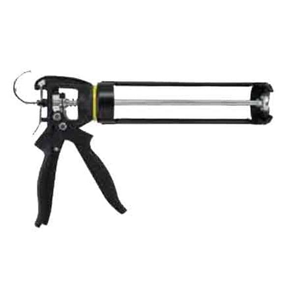 Pistola per Cartucce Silicone Professionale Soudal 300 mm - 2