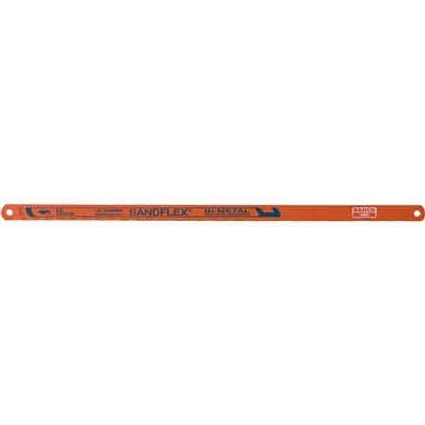 Lama per Ferro Sandflex 300 mm Bahco 10 Pezzi - 2