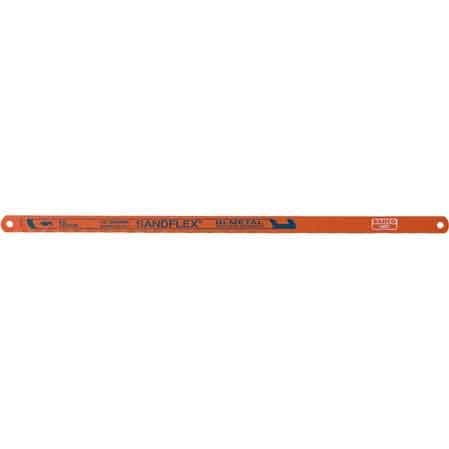 Lama per Ferro Sandflex 300 mm Bahco 10 Pezzi - 2