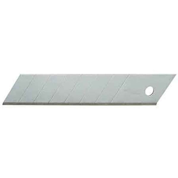 Lama Ideal Star per Cutter 9 mm 5 Pezzi - 2