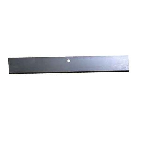 Lama di Ricambio per Raschietto Ideal Star per Codice 0531002 10 Pezzi - 2