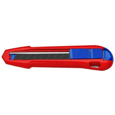 Cutter Professionale Cutix Knipex 18 mm - 2