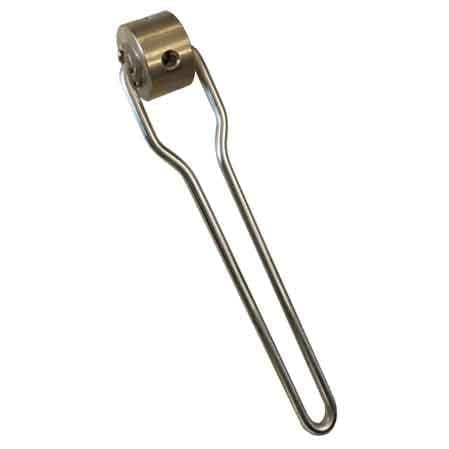 Chiave per Barre Filettate 8 10 mm - 2
