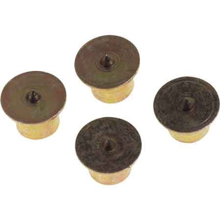 Spine a Centrare 4 Spine Pg Professional Ø 10 mm - 2
