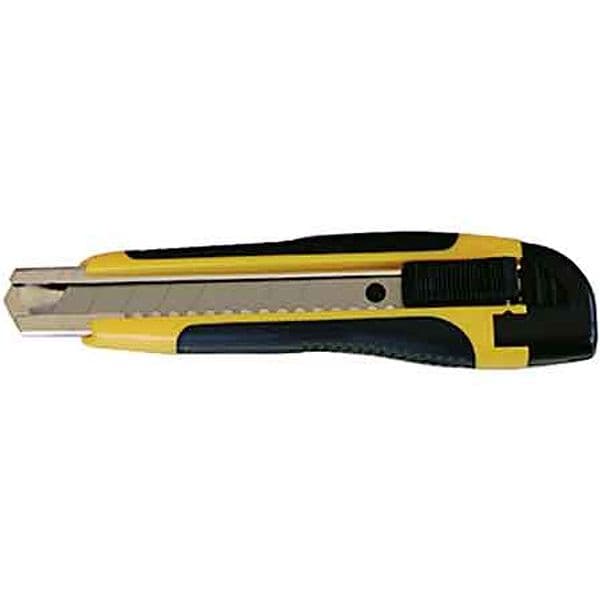 Cutter in Plastica Metallo Ideal Star 18 mm - 2
