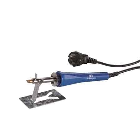 Kit Pirografo con Accessori Kemper 25 W - 2