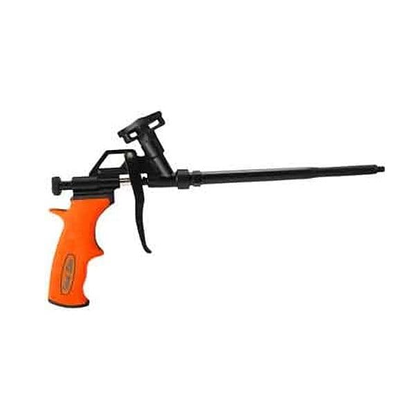 Pistola per Schiuma Poliuretanica Ideal Star Professionale - 2