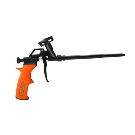 Pistola per Schiuma Poliuretanica Ideal Star Professionale - 2