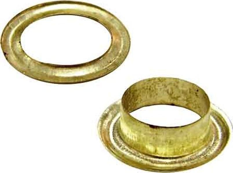 Anelli a Vela Set 50 Coppie – Autres