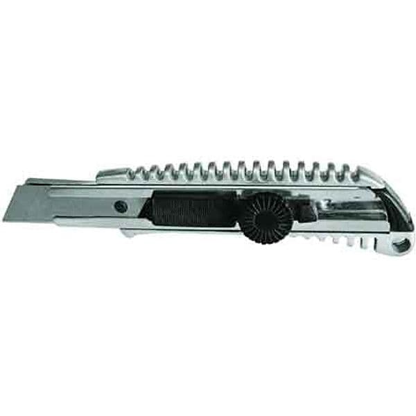 Cutter di Sicurezza Metrica 18 mm - 2