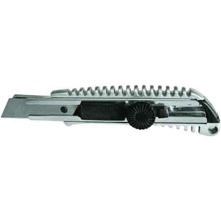 CUTTER DI SICUREZZA METRICA 18 mm - METRICA - 2