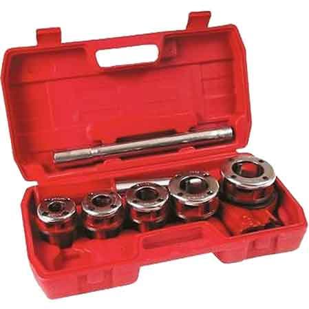 Filiera Manuale per Tubi ?÷1¼ - 2