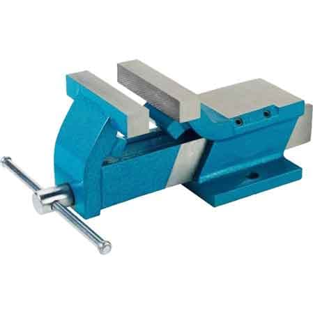 Morsa da Banco Base Fissa 100 mm Ariex - 2