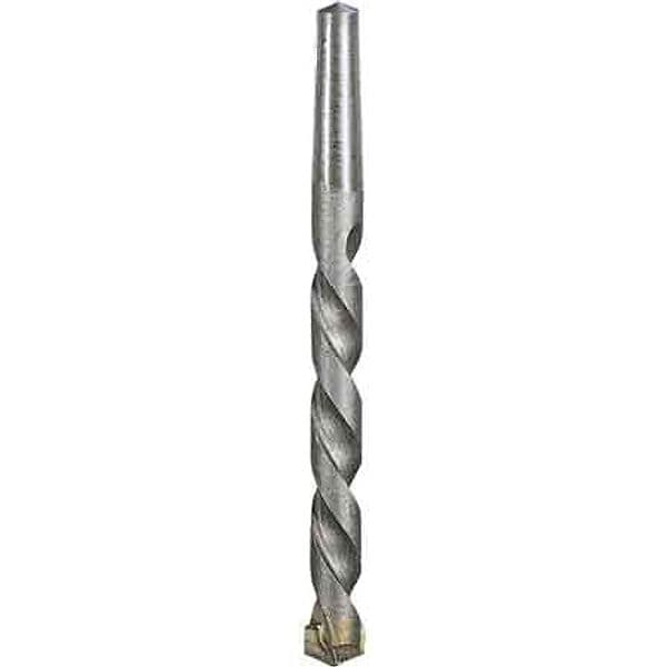 Punta Pilota Conica Ø 12 x 140 mm Ecef - 2