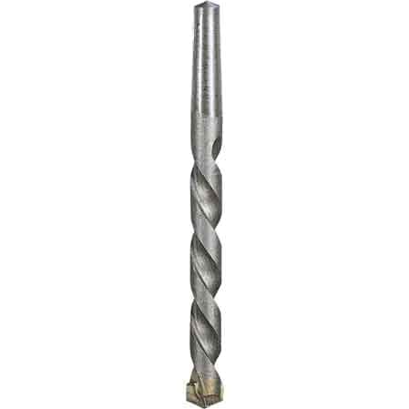Punta Pilota Conica Ø 12 x 140 mm Ecef - 2
