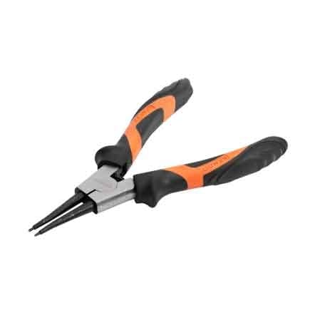 Pinza per Anelli Esterni Becchi Diritti Kendo 180 mm - 2