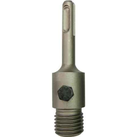 Attacco Sds Plus M22 450 mm Ecef - 2