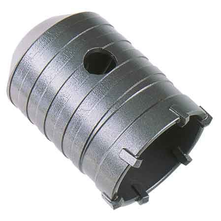 Fresa a Corona Attacco M16 Krino 30 mm 4 Denti - 2