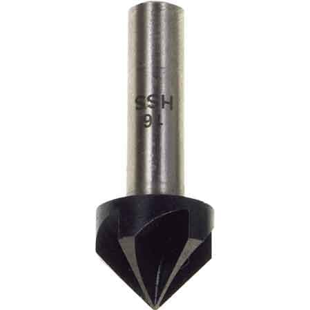Svasatore Ø 16 mm Pg Professional - 2