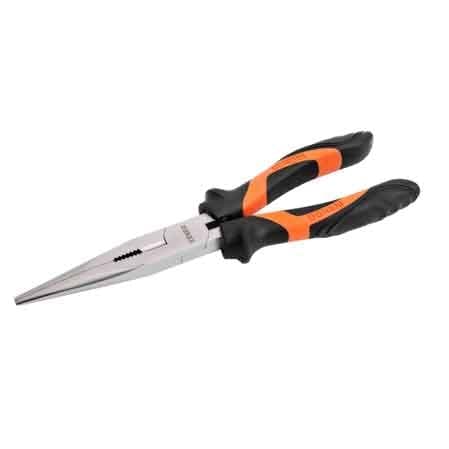 Pinza a Becchi Mezzotondi Kendo 160 mm - 2