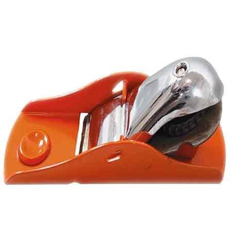 Pialla per Falegname Hobby 160 mm - 2