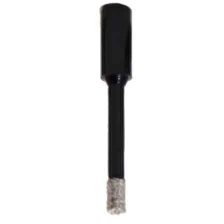 Fresa Diamantata Mondrillo Faj 10 mm Brevetti Montolit - 2