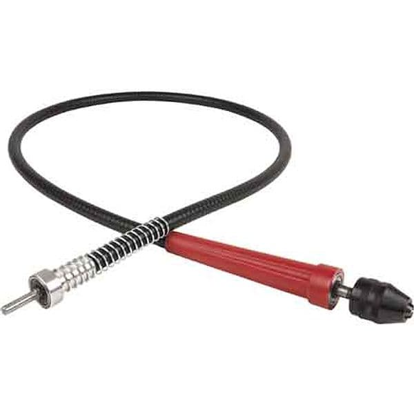 Albero Flessibile Mandrino Ø 6 mm Pg Professional - 2