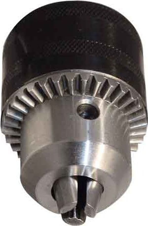 Mandrino a Cremagliera F 3/8X24 Unf Ecef Ø 1,5÷13 mm - 2