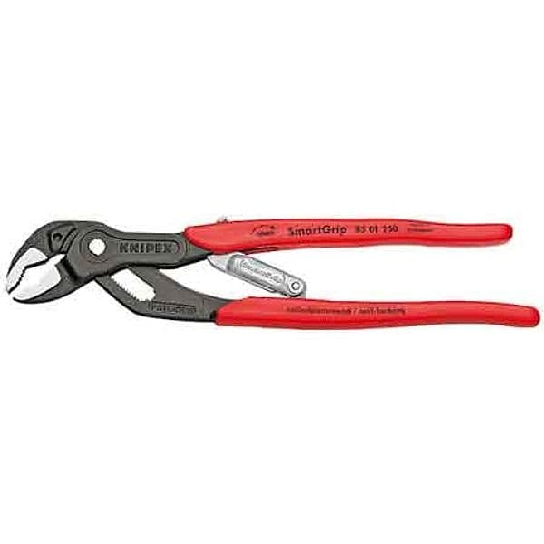 Pinza Regolabile Poligrip Smartgrip Knipex 250 mm - 2