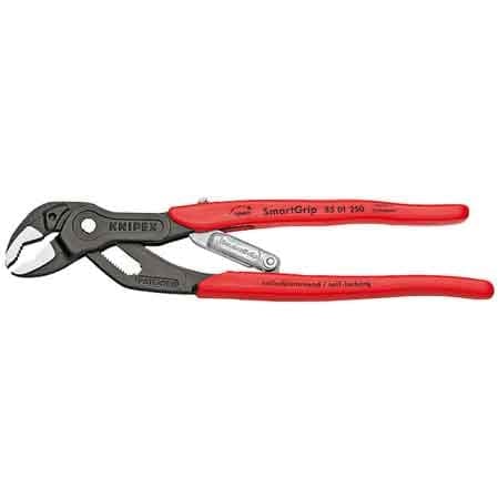 Pinza Regolabile Poligrip Smartgrip Knipex 250 mm - 2