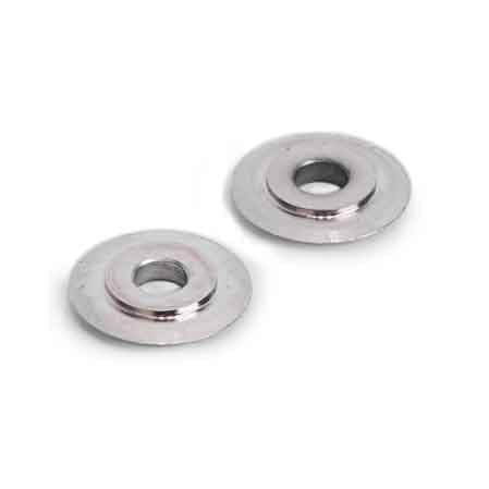 Rotella di Ricambio per Tagliatubi Kendo Ø 4,7 mm - 2
