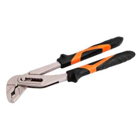 Pinza Regolabile Poligrip Kendo 250 mm - 2
