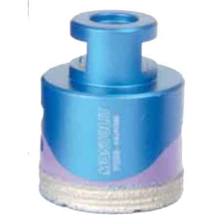 Fresa Diamantata Mondrillo Fs 27 mm Brevetti Montolit - 2