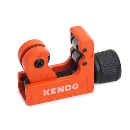 Tagliatubi Mini Kendo Ø 3 22 mm - 2