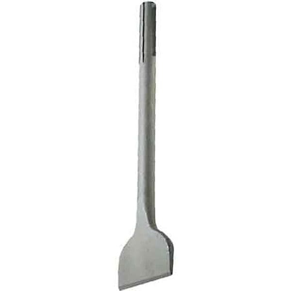 Scalpello Sds Max Largo 75 x 300 mm Ecef - 2
