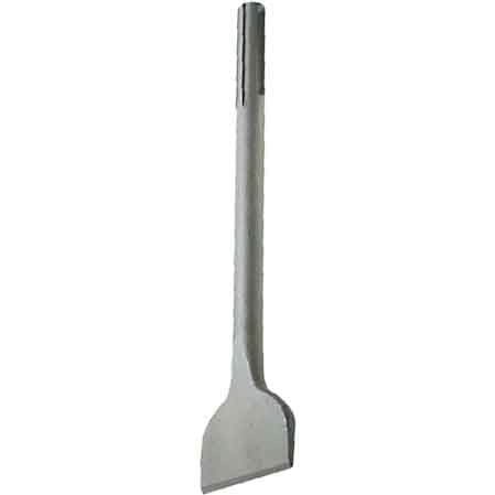 Scalpello Sds Max Largo 75 x 300 mm Ecef - 2