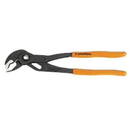 Pinza Regolabile Poligrip con Pulsante Mundial 300 mm - 2