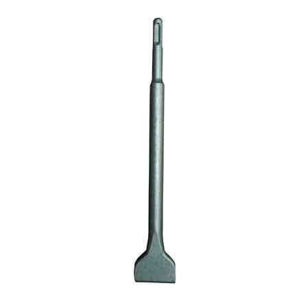 Scalpello Sds Plus a Taglio Largo Krino 40 x 250 mm - 2