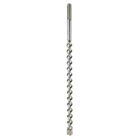 Punta Sds Max Krino 45 x 520 mm - 2